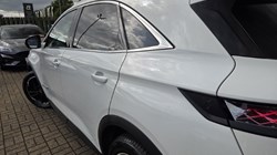 2020 (20) DS DS 7 1.6 PureTech 180 Performance Line 5dr EAT8 5689983