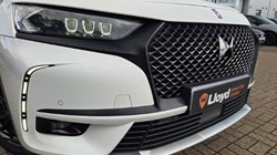 2020 (20) DS DS 7 1.6 PureTech 180 Performance Line 5dr EAT8 5689981