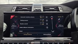 2020 (20) DS DS 7 1.6 PureTech 180 Performance Line 5dr EAT8 5690014