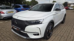 2020 (20) DS DS 7 1.6 PureTech 180 Performance Line 5dr EAT8 5689979
