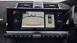 2020 (20) DS DS 7 1.6 PureTech 180 Performance Line 5dr EAT8 5690017