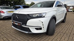 2020 (20) DS DS 7 1.6 PureTech 180 Performance Line 5dr EAT8 5689982