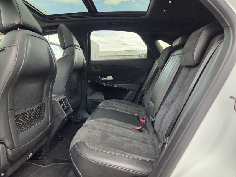 2020 (20) DS DS 7 1.6 PureTech 180 Performance Line 5dr EAT8 5689994