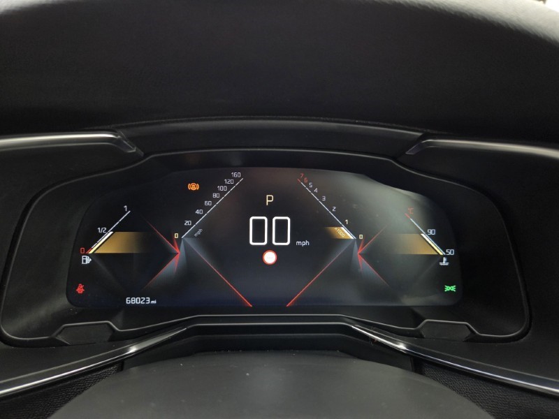2020 (20) DS DS 7 1.6 PureTech 180 Performance Line 5dr EAT8 5690018