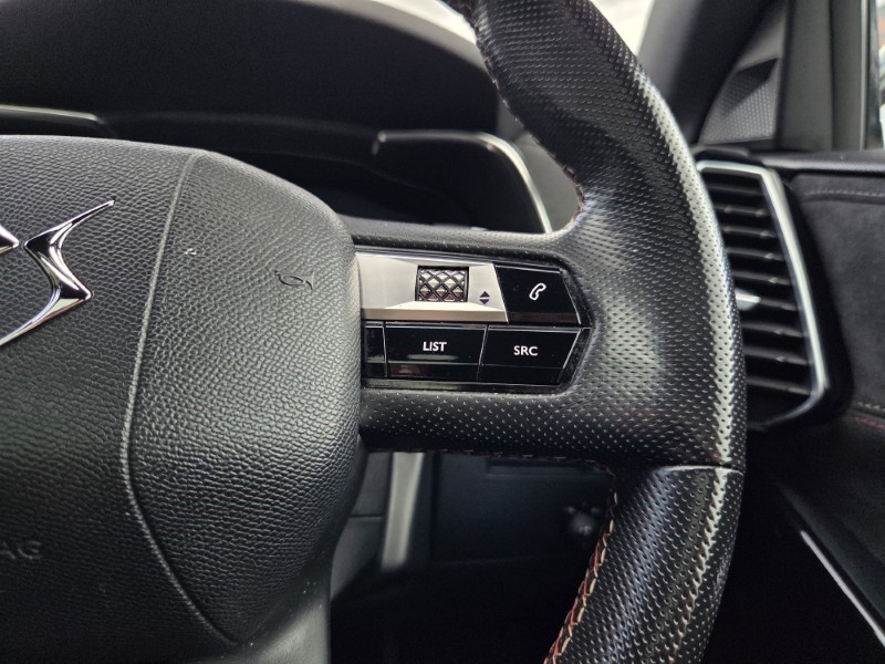2020 (20) DS DS 7 1.6 PureTech 180 Performance Line 5dr EAT8 5690006