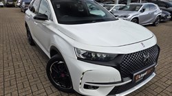 2020 (20) DS DS 7 1.6 PureTech 180 Performance Line 5dr EAT8 5689980