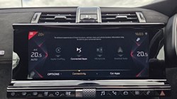 2020 (20) DS DS 7 1.6 PureTech 180 Performance Line 5dr EAT8 5690015