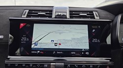 2020 (20) DS DS 7 1.6 PureTech 180 Performance Line 5dr EAT8 5690013