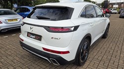2020 (20) DS DS 7 1.6 PureTech 180 Performance Line 5dr EAT8 5689989