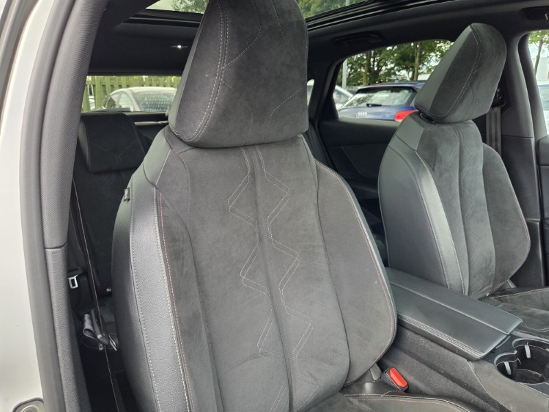 2020 (20) DS DS 7 1.6 PureTech 180 Performance Line 5dr EAT8 5690003