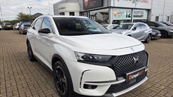 2020 (20) DS DS 7 1.6 PureTech 180 Performance Line 5dr EAT8 5689977