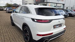 2020 (20) DS DS 7 1.6 PureTech 180 Performance Line 5dr EAT8 5689987