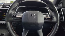 2020 (20) DS DS 7 1.6 PureTech 180 Performance Line 5dr EAT8 5690007