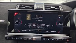 2020 (20) DS DS 7 1.6 PureTech 180 Performance Line 5dr EAT8 5690012