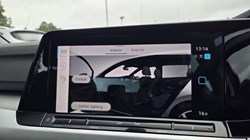 2020 (70) VOLKSWAGEN GOLF 1.5 TSI Life 5dr 5683321