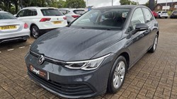 2020 (70) VOLKSWAGEN GOLF 1.5 TSI Life 5dr 5683284