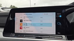 2020 (70) VOLKSWAGEN GOLF 1.5 TSI Life 5dr 5683317