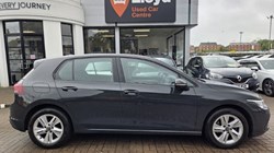 2020 (70) VOLKSWAGEN GOLF 1.5 TSI Life 5dr 5683279