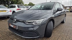 2020 (70) VOLKSWAGEN GOLF 1.5 TSI Life 5dr 5683287