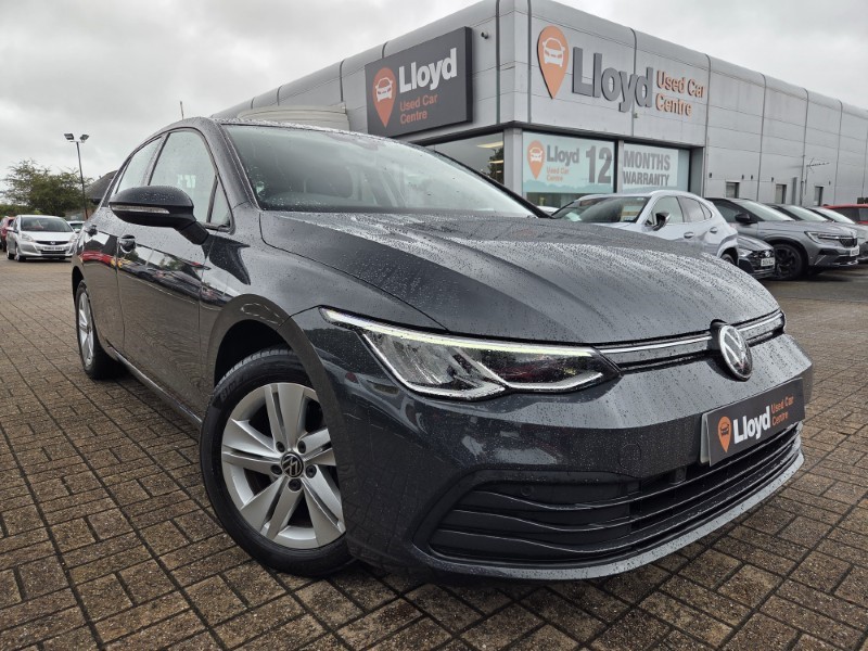 2020 (70) VOLKSWAGEN GOLF 1.5 TSI Life 5dr 5683290