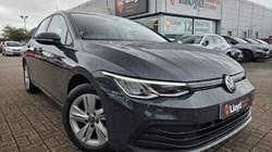 2020 (70) VOLKSWAGEN GOLF 1.5 TSI Life 5dr 5683290