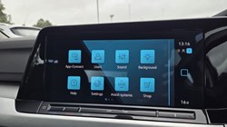 2020 (70) VOLKSWAGEN GOLF 1.5 TSI Life 5dr 5683323
