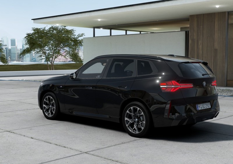  BMW X3 20 xDrive M Sport 5dr Step Auto 5594656