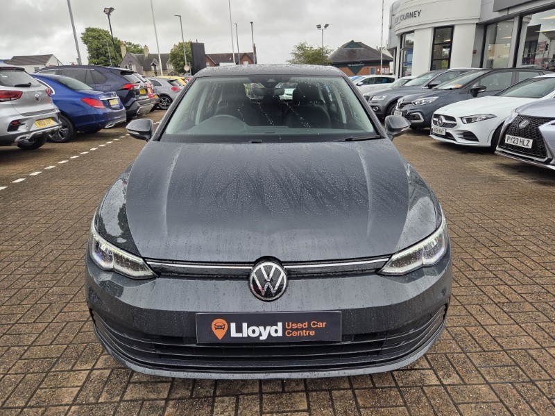 2020 (70) VOLKSWAGEN GOLF 1.5 TSI Life 5dr 5683283