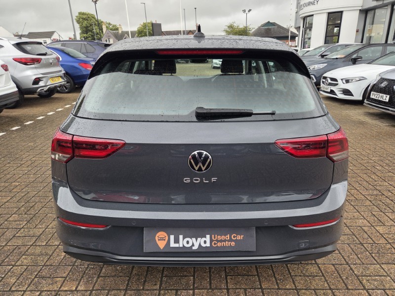 2020 (70) VOLKSWAGEN GOLF 1.5 TSI Life 5dr 5683292