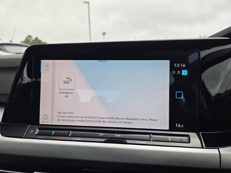 2020 (70) VOLKSWAGEN GOLF 1.5 TSI Life 5dr 5683316