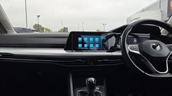 2020 (70) VOLKSWAGEN GOLF 1.5 TSI Life 5dr 5683299