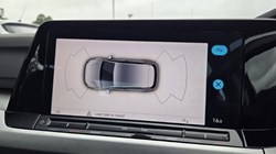 2020 (70) VOLKSWAGEN GOLF 1.5 TSI Life 5dr 5683324
