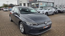 2020 (70) VOLKSWAGEN GOLF 1.5 TSI Life 5dr 5683282