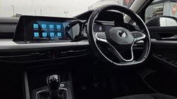 2020 (70) VOLKSWAGEN GOLF 1.5 TSI Life 5dr 5683300