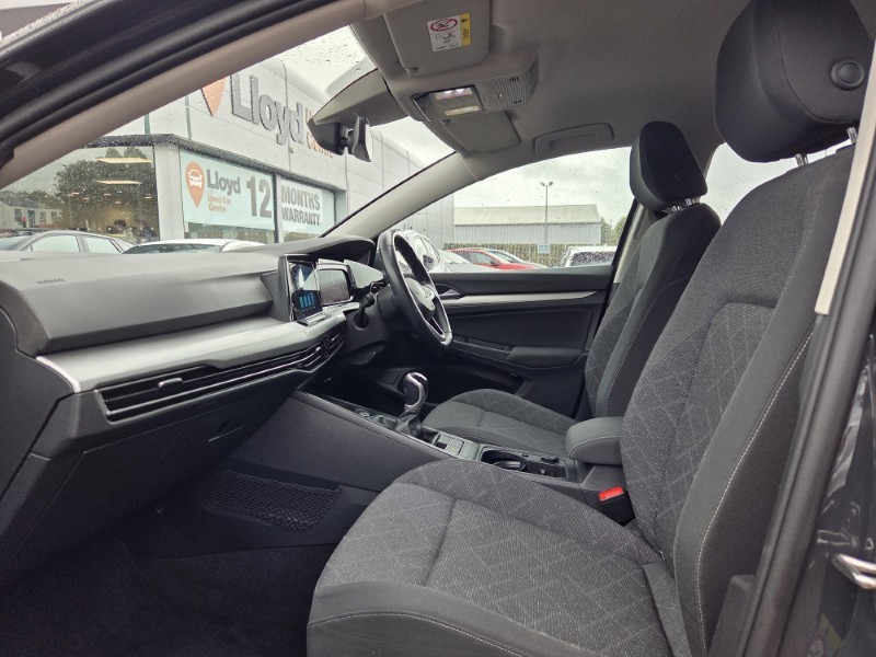 2020 (70) VOLKSWAGEN GOLF 1.5 TSI Life 5dr 5683304