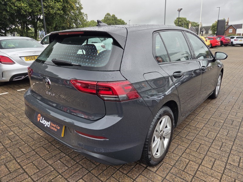 2020 (70) VOLKSWAGEN GOLF 1.5 TSI Life 5dr 5683293
