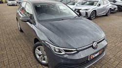 2020 (70) VOLKSWAGEN GOLF 1.5 TSI Life 5dr 5683285
