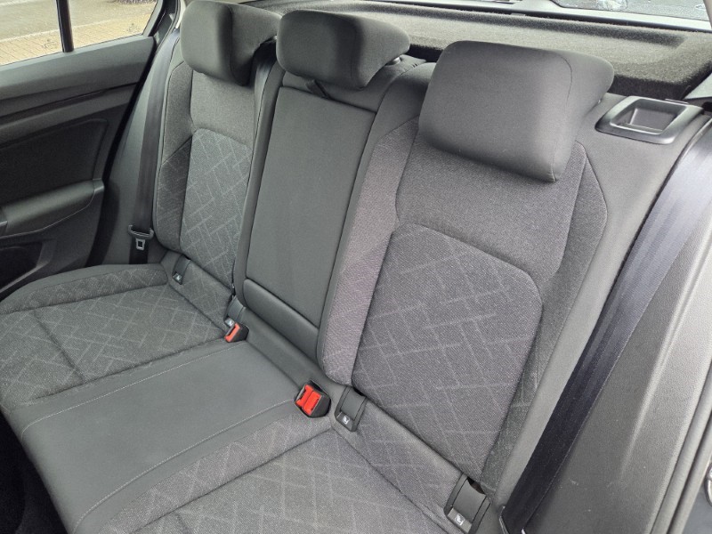 2020 (70) VOLKSWAGEN GOLF 1.5 TSI Life 5dr 5683302