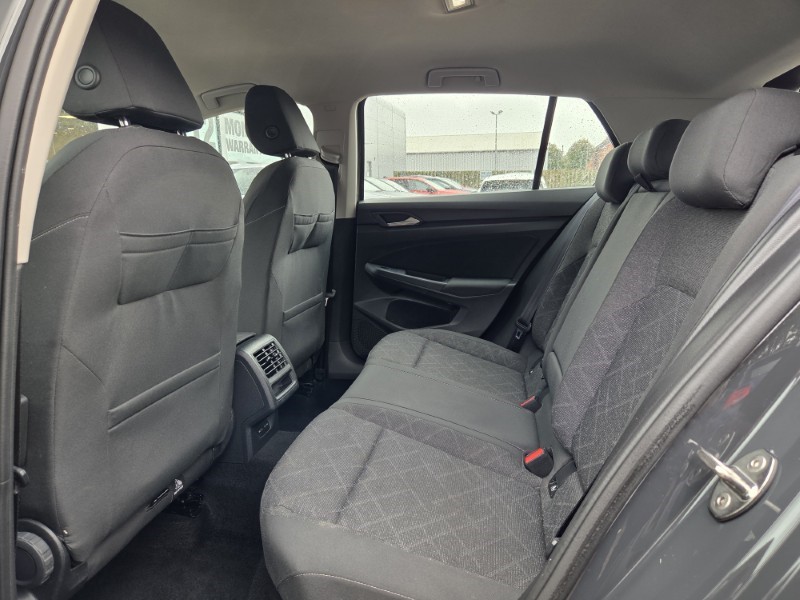 2020 (70) VOLKSWAGEN GOLF 1.5 TSI Life 5dr 5683298