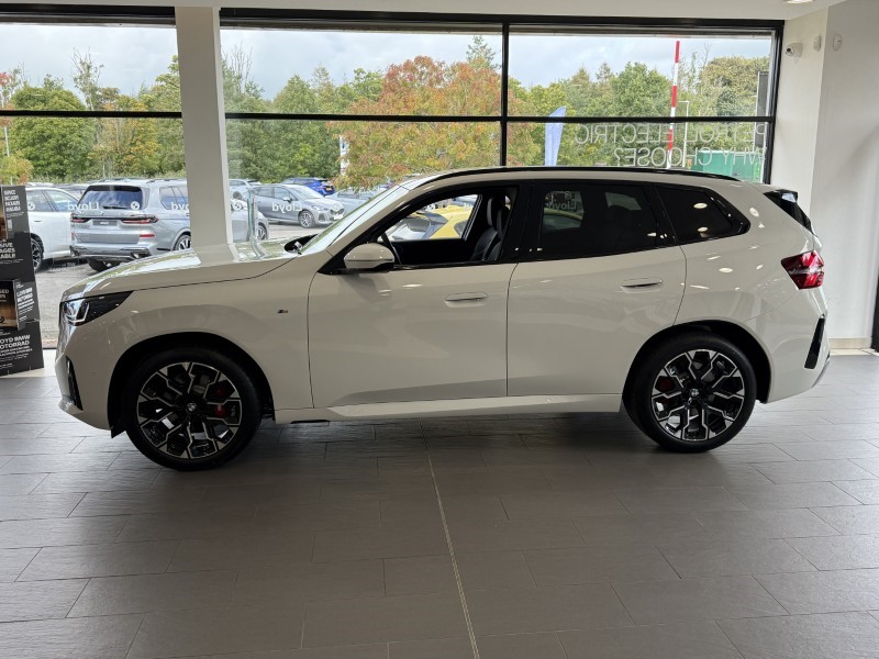  BMW X3 20 xDrive M Sport 5dr Step Auto [Pro Pack] 5822214