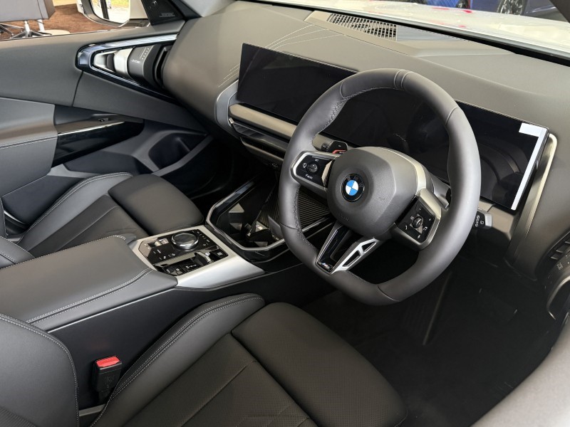  BMW X3 20 xDrive M Sport 5dr Step Auto [Pro Pack] 5822200