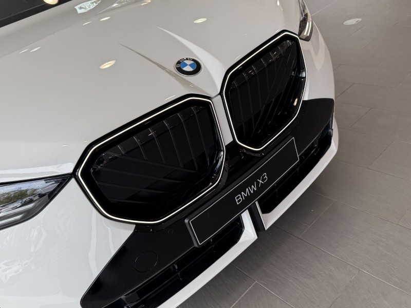  BMW X3 20 xDrive M Sport 5dr Step Auto [Pro Pack] 5822216
