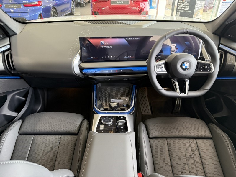  BMW X3 20 xDrive M Sport 5dr Step Auto [Pro Pack] 5822202