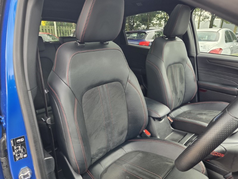 2024 (74) FORD KUGA 2.5 PHEV ST-Line X 5dr CVT 5680480