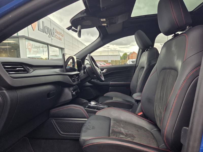 2024 (74) FORD KUGA 2.5 PHEV ST-Line X 5dr CVT 5680478
