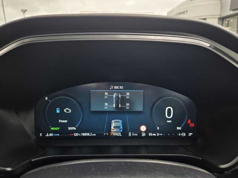 2024 (74) FORD KUGA 2.5 PHEV ST-Line X 5dr CVT 5680496