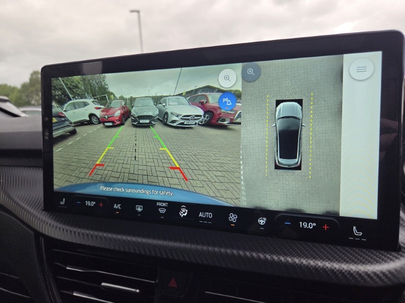 2024 (74) FORD KUGA 2.5 PHEV ST-Line X 5dr CVT 5680495