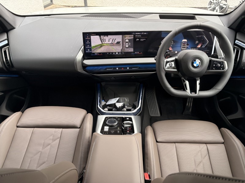  BMW X3 20d xDrive M Sport 5dr Step Auto [Tech Pack] 5794111