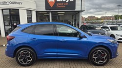 2024 (74) FORD KUGA 2.5 PHEV ST-Line X 5dr CVT 5680450