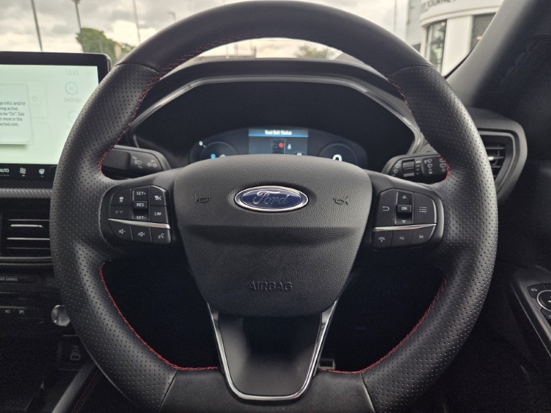 2024 (74) FORD KUGA 2.5 PHEV ST-Line X 5dr CVT 5680485